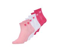 FILA Calzino rosa / rosa / rosso / bianco Donna - Abbigliamento - Intimo - Calzini e calze FILA 35-38