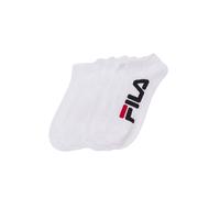 FILA Calzino rosso ciliegia / nero / bianco Donna FILA 35-38