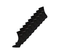 FILA Calzino rosso / nero / bianco Donna FILA 39-42