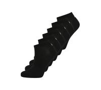 Fila F9100/6, Calzini Unisex, Black, 39/42