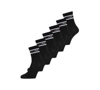 FILA Calzino rosso / nero / bianco Donna FILA 43-46 rosso / nero / bianco