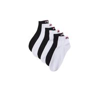 FILA Calzino rosso / nero / bianco Uomo FILA 43-46