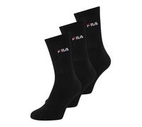 FILA Calzino rosso / nero / bianco Uomo FILA 43-46