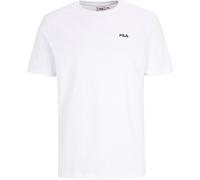 Fila Camicia a manica corta Brod Tee / Confezione doppia Nero-Bright White 3XL Nero