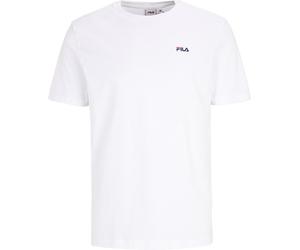 Fila Camicia a manica corta Brod Tee / Confezione doppia Nero-Bright White 3XL Nero