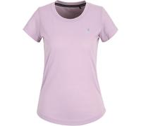 Fila Camicia da donna a maniche corte Rahden Tee Fair Orchid M Rosa