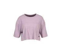 FILA Campione Cropped Tee Fair Orchid Taglia: L | Maglie Sportivi Outlet | Donna | Magenta