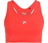 Fila Canotta da donna Radford Bra Bittersweet XL Verde