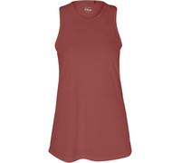 Fila Canotta da donna Rastede Tank Marsala XS Rosso