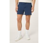 FILA Capriglia Regular Short Beach Shorts Black Iris Taglia: L | Pantaloncini Outlet | Uomo | Nero
