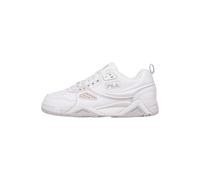 FILA Casim White-nimbus Cloud Taglia: 45 | Sneakers Outlet | Uomo | Bianco