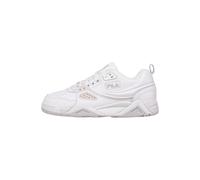 FILA Casim Wmn White-nimbus Cloud Taglia: 36 | Sneakers Outlet | Donna | Bianco