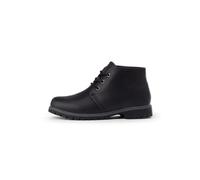 FILA Cesane Mid, Stivali alla Moda Uomo, Nero, 41 EU