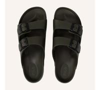 FILA Matero Slipper, Sandalo Uomo, Olive Night, 43 EU