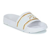 Fila ciabatte MORRO BAY LOGO SLIPPER in Bianco 36