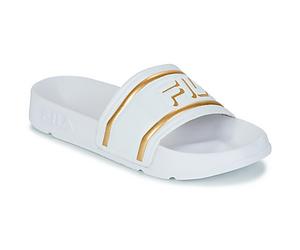 Fila ciabatte MORRO BAY LOGO SLIPPER in Bianco 36