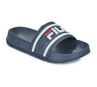 Fila ciabatte MORRO BAY slipper kids in Blu 35
