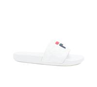 Fila - Ciabatte - - Shoes - Uomo - Bianco - 44 EU