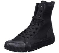 FILA Cityblock High Wmn Black-black Taglia: 37 | Stivali Outlet | Donna | Nero