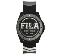 Fila Classic Collegiate Orologio sportivo in gomma con borsa in omaggio