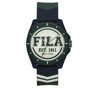 Fila Classic Collegiate Orologio sportivo in gomma con borsa in omaggio