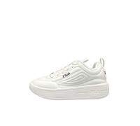 Sneakers da donna Fila Superbubble Blanc 37