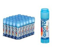 Fila Colla Stick GR 10 Giotto 30 PZ Scuola CANCELLERIA 10GR