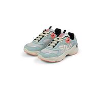 Fila Sneaker da Donna Collene 2.0 Wmn, Blue Haze, 36 EU