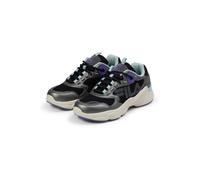 FILA Sneaker da Donna Collene 2.0 Wmn, Metallo, 39 EU