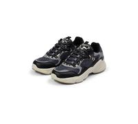 Fila Donna COLLENE A Wmn Sneaker, Nero, 37 EU, Nero, 37 EU