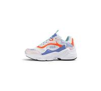 Fila COLLENE CB Kids Carinaria-Pale Iris, 35 EU, Carinaria Pale Iris, 35 EU
