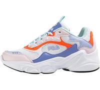 Fila Collene CB Kids Sneaker, Carinaria Pale Iris, 10 UK Bambino, Carinaria Iris Pallido, 28 EU