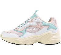 Fila COLLENE CB Kids Sneaker, White-Carinaria, 29 EU, White Carinaria, 29 EU