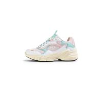 Fila COLLENE CB Kids Sneaker, White-Carinaria, 33 EU, White Carinaria, 33 EU