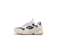 FILA Collene CB Teens, Scarpe da Ginnastica, Nimbus Cloud Castlerock, 39 EU