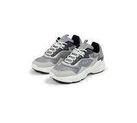 FILA Collene CB Wmn, Scarpe da Ginnastica Donna, Grigio Viola, 37 EU