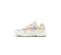 Fila Sneaker da Donna Collene CB Wmn, Marshmallow Carinaria, 36 EU
