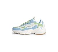 FILA Collene CB Wmn, Scarpe da Ginnastica Donna, Marshmallow Winter Sky, 39 EU
