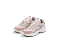 FILA Collene CB Wmn, Scarpe da Ginnastica Donna, Pale Mauve Mauve-Gesso, 40 EU
