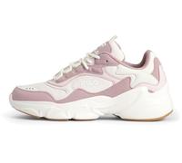 FILA COLLENE CB Wmn Sneaker, Pale Mauve-Marshmallow, 38 EU, Marshmallow Pale Mauve, 38 EU