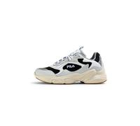 FILA Collene CB Wmn, Scarpe da Ginnastica Donna, Nimbus Cloud Black, 39 EU