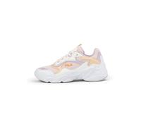 Fila COLLENE CB Wmn - Scarpe da Ginnastica, Mauve Chalk-Lavender Fog,
