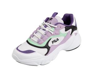 Fila Collene CB Wmn Scarpe da ginnasticaDonna