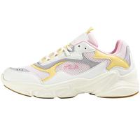 Fila COLLENE CB Wmn Sneaker, Marshmallow-Carinaria, 37 EU, Marshmallow Carinaria, 37 EU