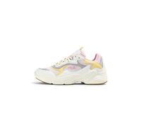 Fila COLLENE CB Wmn Sneaker, Marshmallow-Carinaria, 42 EU, Marshmallow Carinaria, 42 EU