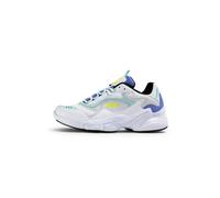 FILA Collene Cb Wmn White-soothing Sea Taglia: 39 | Sneakers Outlet | Donna | Bianco