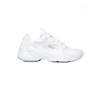 FILA Collene Teens, Scarpe da Ginnastica, Bianco, 36 EU
