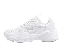 FILA Collene Teens, Scarpe da Ginnastica, Bianco, 39 EU