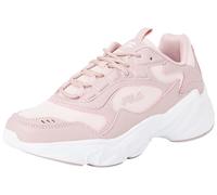 Fila Collene Wmn, Scarpe da Ginnastica Donna, Pale Mauve, 37 EU