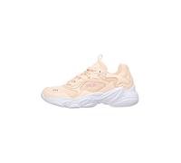 Fila Collene Wmn, Scarpe da ginnastica Donna, Vanilla Cream, 38 EU